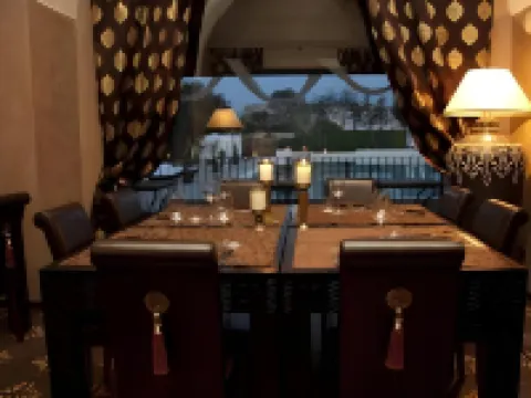 Masseria & Spa LuciaGiovanni