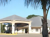 Executive Inn & Suites West Columbia
