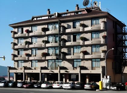 Hotel Los Ángeles