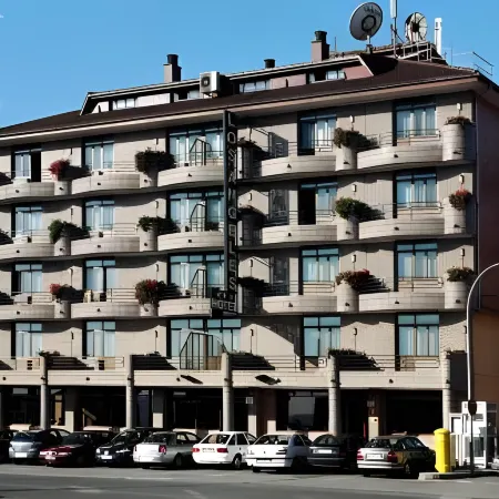 Hotel Los Angeles