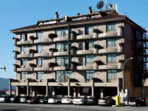 호텔 세르코텔 로스 앤젤레스