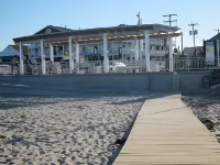 Tides Motel - Hampton Beach Hotel di Hampton Beach