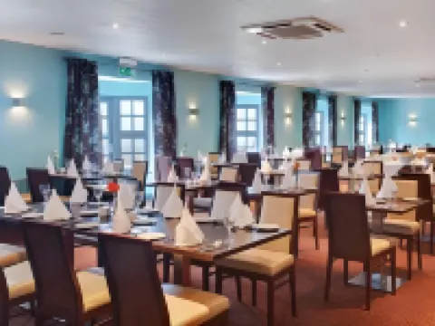 County Arms Birr Hoteles en Condado de Offaly