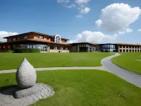 Trinity Hotel og Konference Hôtels à : Fredericia
