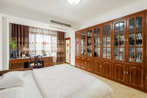 Xunvsheng Villa (Haibin West Road)