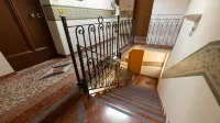 Villa Bottrigari-BolognaRooms