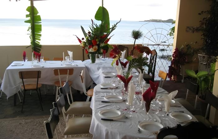 Le Cactus Guesthouse
