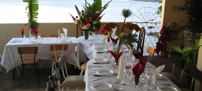 Le Cactus Guesthouse Hotels in Mauritius