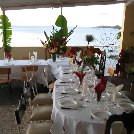 Le Cactus Guesthouse