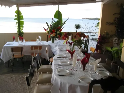 Le Cactus Guesthouse - Pensions