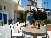 Villa Pavlina Hotels in Santorini