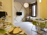 B&B Leopoldo - Morgenmad
