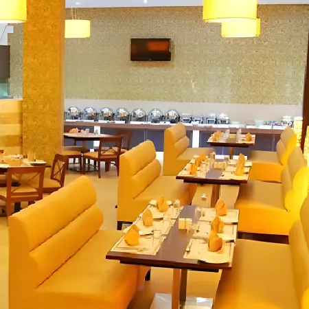 SRM Hotel