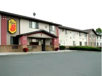 Super 8 by Wyndham Winnemucca NV Hotels in Winnemucca