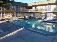 Motel 6 Fort Stockton, TX
