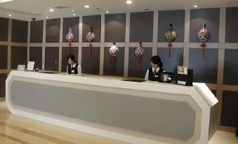 Xi'an Dequan Hotel