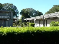 赫米蒂奇汽車旅館 莫斯韋爾布魯克酒店