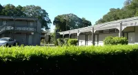 Hermitage Motel