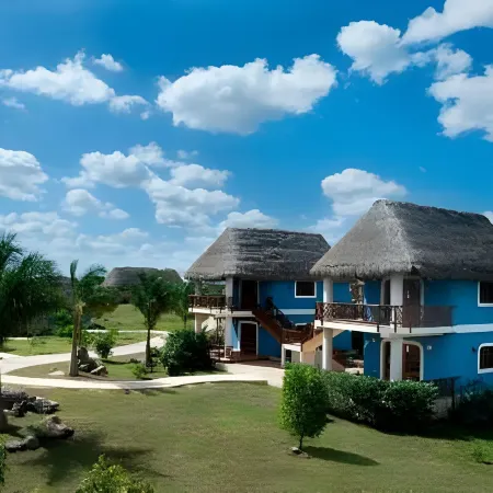 Hacienda Viva Sotuta de Peón