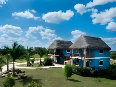Hacienda Viva Sotuta de Peón Hotels in Acanceh
