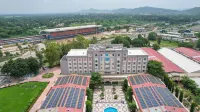 The Fern Sardar Sarovar Resort Kevadia, Gujarat Hotels near Nilkanthdham Poicha