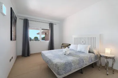 Apto Royal Marina Golf V