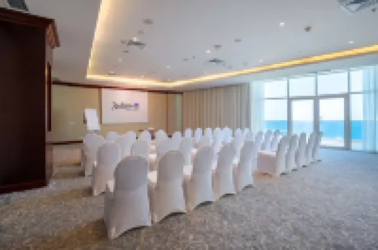 Radisson Blu Resort Fujairah