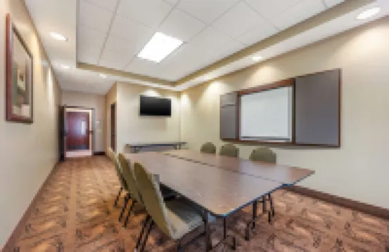 Best Western Plus Grand Island Inn  Suites