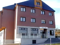 Hostal Tio Pepe II Hotel a Foncebadon