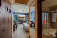 Pestana Porto Santo Premium All Inclusive Beach & Spa Resort Hotels in Porto Santo