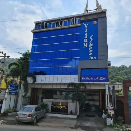 Vijay Shree Inn