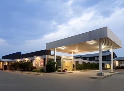 Coast Swift Current Hotel