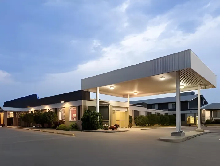 Coast Swift Current Hotel