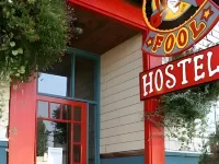 Riding Fool Accommodation Hotels near Courtenay Elementary