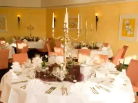 Hotel Restaurant Bootshaus Hotels in Oyten