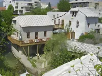 Hotel-Restaurant Kriva Ćuprija