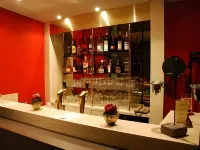 Hotel Biskajer by CW Hotel Collection - Adults Only - bar