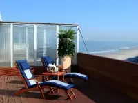 C-Hotels Excelsior Hotels in Middelkerke