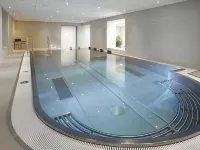 Harvey Spa Hotel - Pools