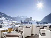 Hotel Mein Almhof