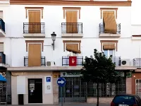 Hostal Five Gates Hotels in Osuna
