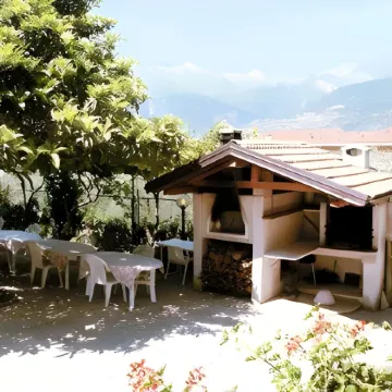 Agritur Michelotti Giancarlo