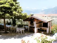 Agritur Michelotti Giancarlo Hotels in Bolognano-vignole