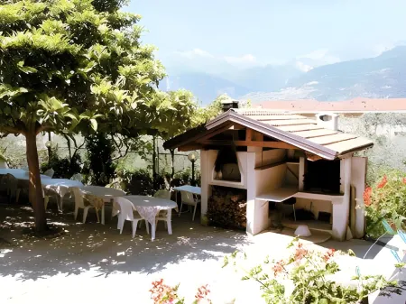 Agritur Michelotti Giancarlo Отели рядом с достопримечательностью «City Library Bruno Emmert Arco»