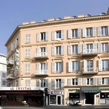 Hotel de Berne