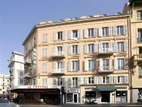 Hotel de Berne Hotels near Basilique Notre-Dame de Nice