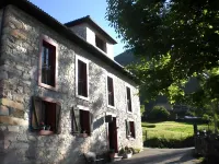 Hotel Rural Genestoso