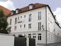 Altstadthotel Kneitinger, Abensberg Hotels in Bad Gogging