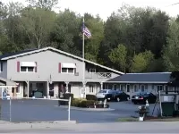 Marinette Inn Hotel a Marinette