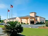 Key West Inn - Baxley